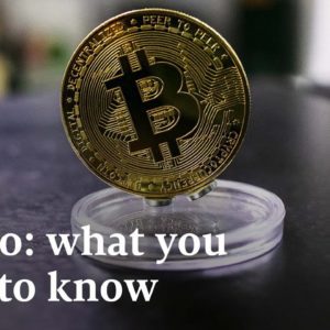 Crypto: a beginner’s guide