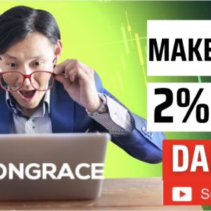 TronGrace BNB – TronGrace Review Earn Up To 2% Daily