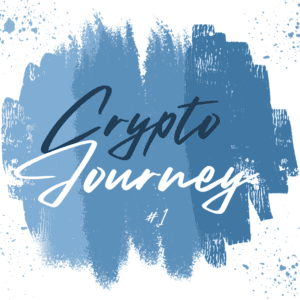 Crypto Journey #1