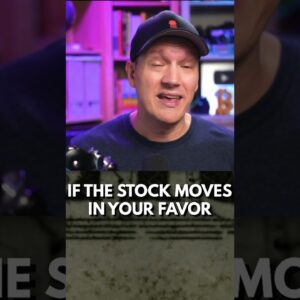 Making a Quick $2,000 With Stock Options