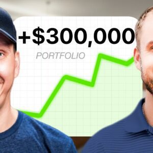 Meet the 25 Year Old Investor Worth $300,000