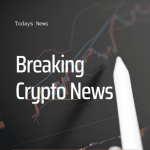 Breaking Crypto News Blog