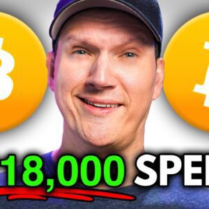 This is How Much Bitcoin I Mined With $118,000