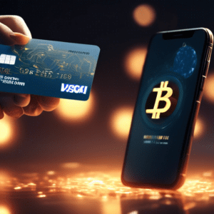 Buy Crypto with Credit Card