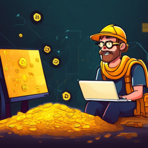 Crypto Mining: A Beginner’s Guide