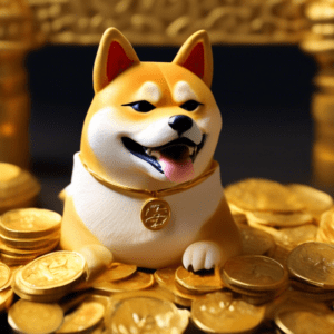 Shiba Inu Coin