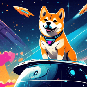 Bitget’s Growth and Shiba Inu Take Backseat as BDAG Makes Main Network Debut