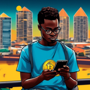 Ghanaians Show Strong Understanding of Cryptocurrency in Recent Binance Survey