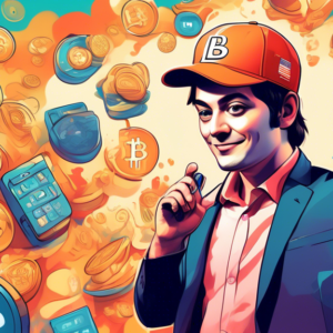 Martin Shkreli claims to have founded the DJT cryptocurrency