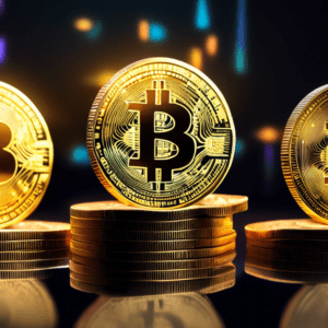 3 Crypto Coins to Make You Rich