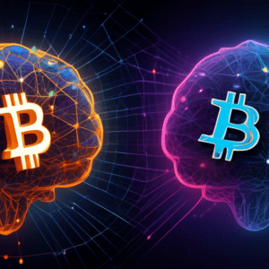 Cryptocurrency Owners Exhibit Distinct Psychological and Political Characteristics, Study Finds