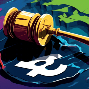 SEC Lawsuit Impact on XRP: Analyzing the Dip and its Implications