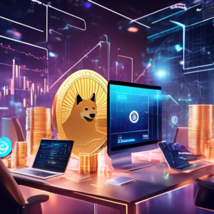 Sub-$001 Cryptocurrency with Low Risk That Could Surpass Shiba Inu