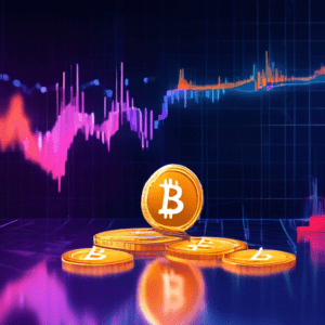 Today’s Cryptocurrency Price Shifts: Bitcoin Falls Below $64K, Ether Impacted by ETF Withdrawals