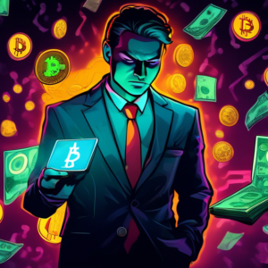 Unveiling the Dark Side of Crypto Investors’ Personalities