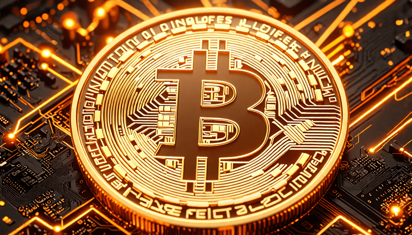 Bitcoin’s Resurgence: ETF Inflows and Market Dynamics Propel Bullish Outlook