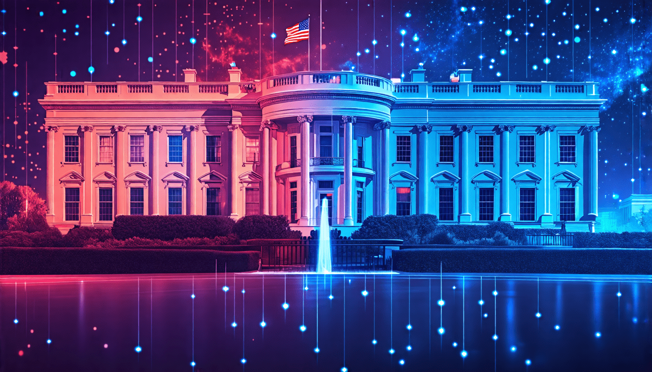 Crypto’s Influential Role in the 2024 US Elections: A New Era of Political Engagement