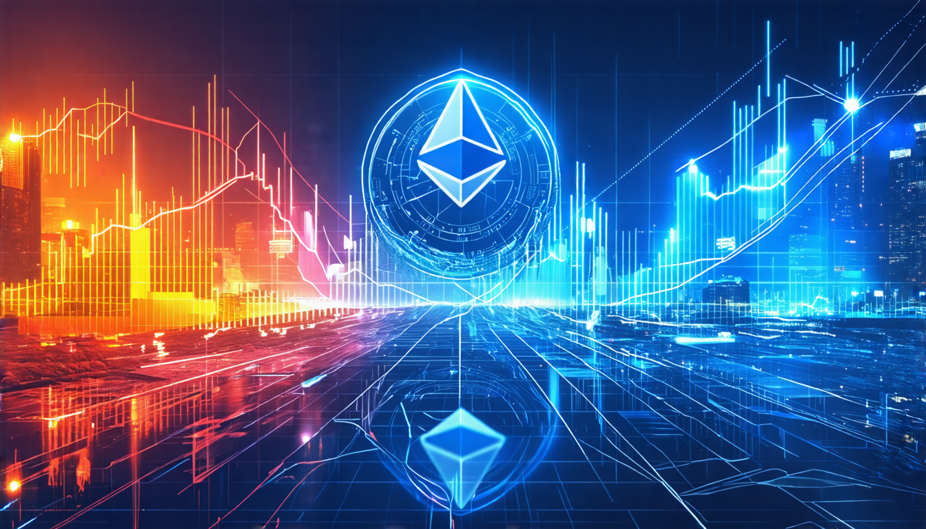 October 2024 Crypto Market Overview: Bitcoin’s Rise, Ethereum’s Challenges, and Altcoins’ Potential