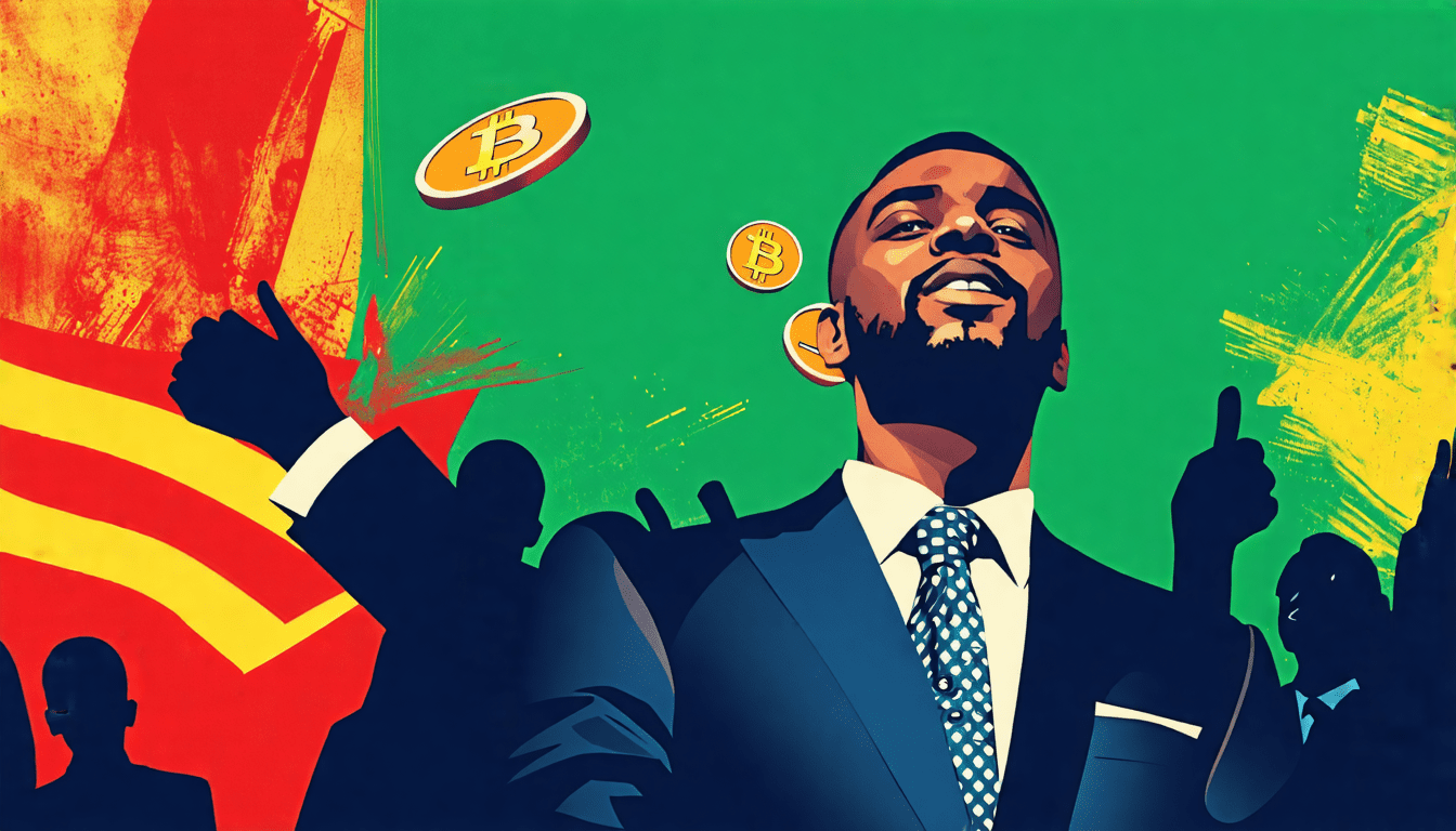 Release of Tigran Gambaryan: A Turning Point in Nigeria’s Crypto Controversy