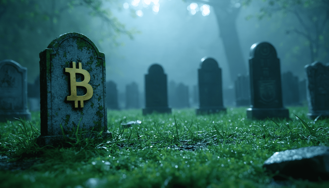 The Gravestone Doji: A Potential Turning Point in Bitcoin’s Market Momentum